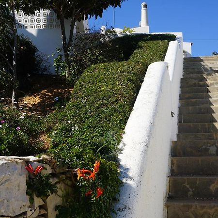 Casa Papaya Apartment Carvoeiro  Exterior photo