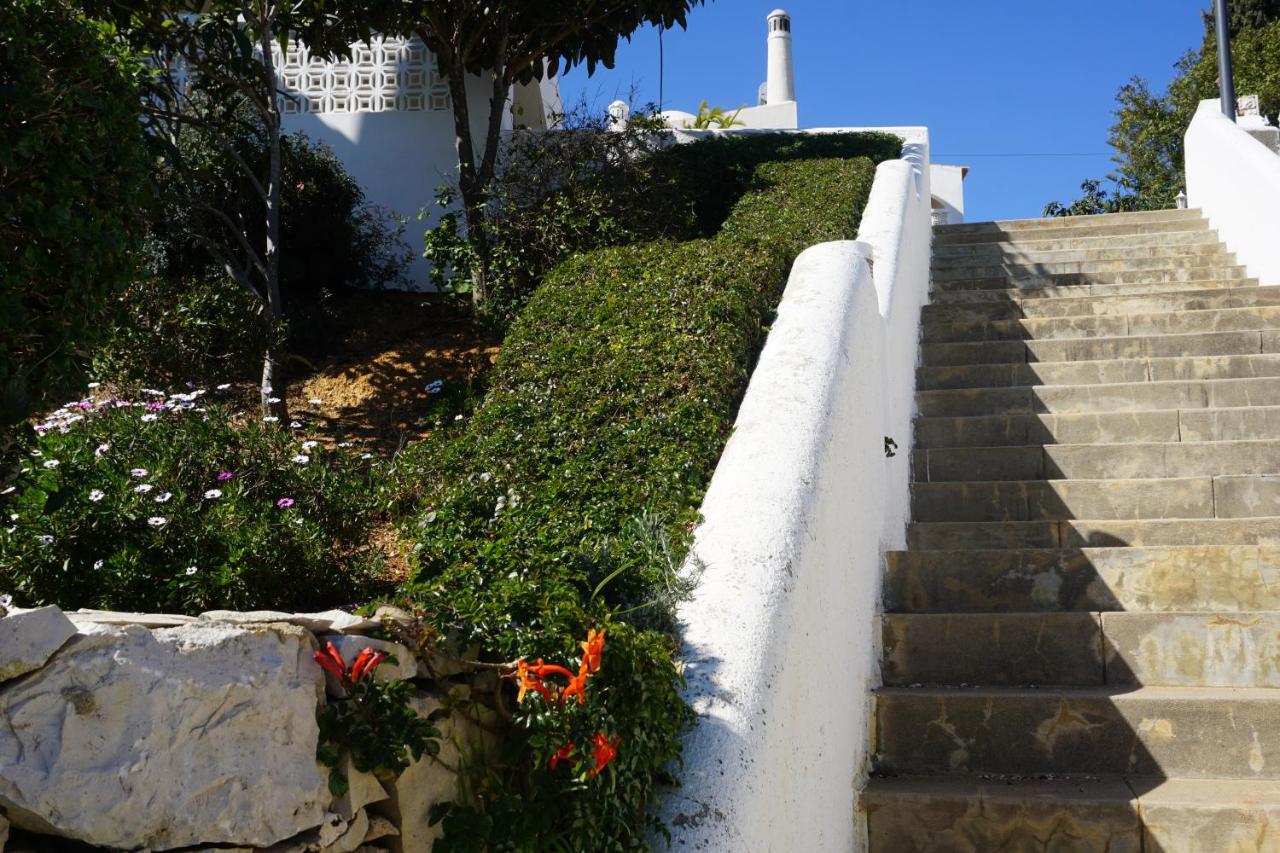 Casa Papaya Apartment Carvoeiro  Exterior photo