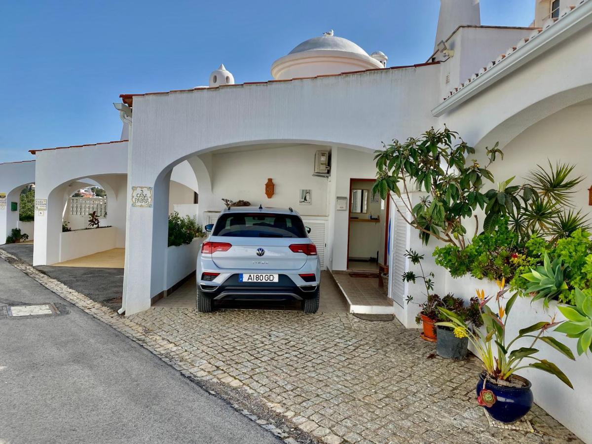 Casa Papaya Apartment Carvoeiro  Exterior photo