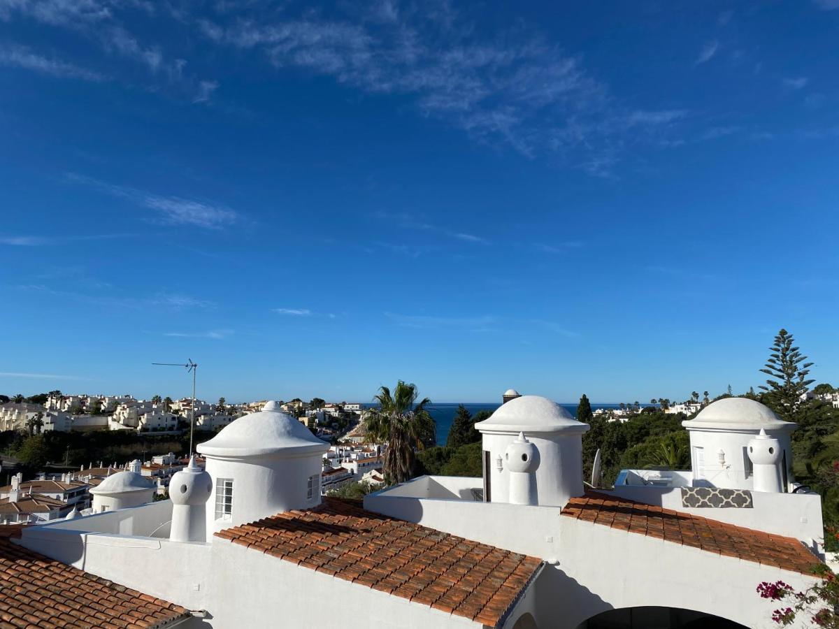 Casa Papaya Apartment Carvoeiro  Exterior photo